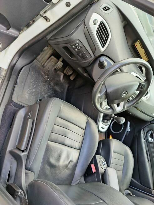 Sprzedam Reno Grand Scenic 3