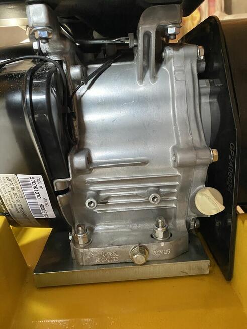 ZAGĘSZCZARKA / WYNAJEM -Sprzedaż