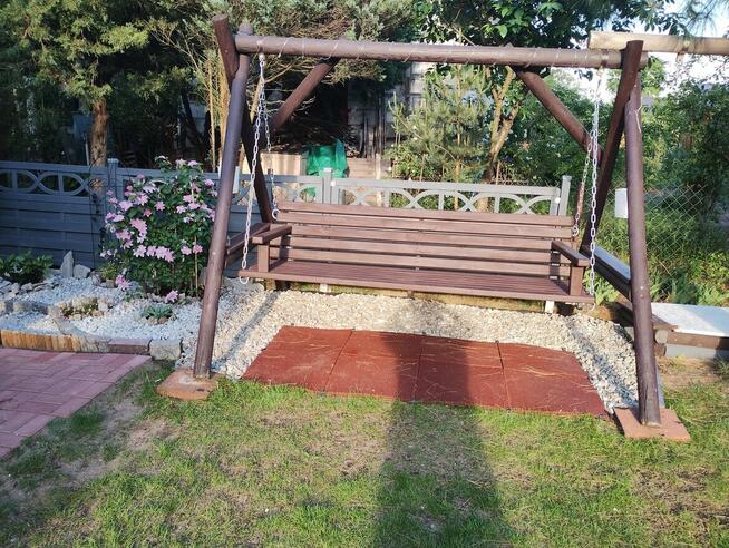 Działka z domem calorocznym cena do negocjacji