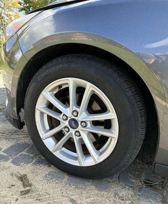 Ford Focus MK3 2.0 - cena do negocjacji