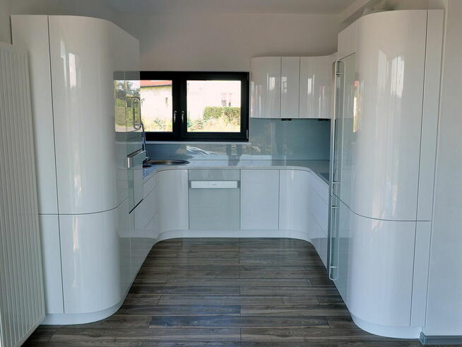 Meble na wymiar, meble kuchenne na zamówienie Wrocław i okol