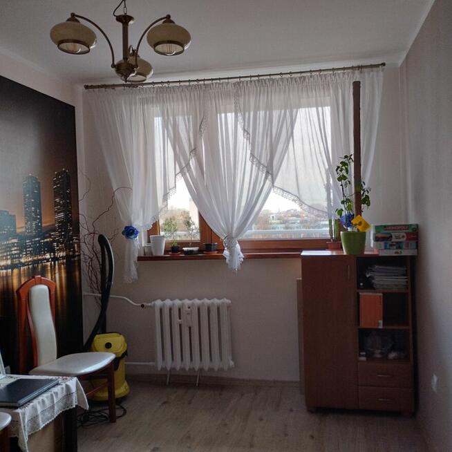 Zamienię lub sprzedam mieszkanie