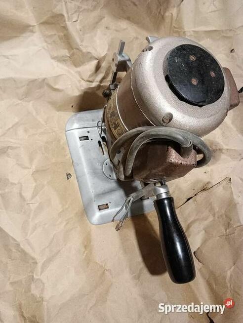 Nóż krawiecki, nożyce