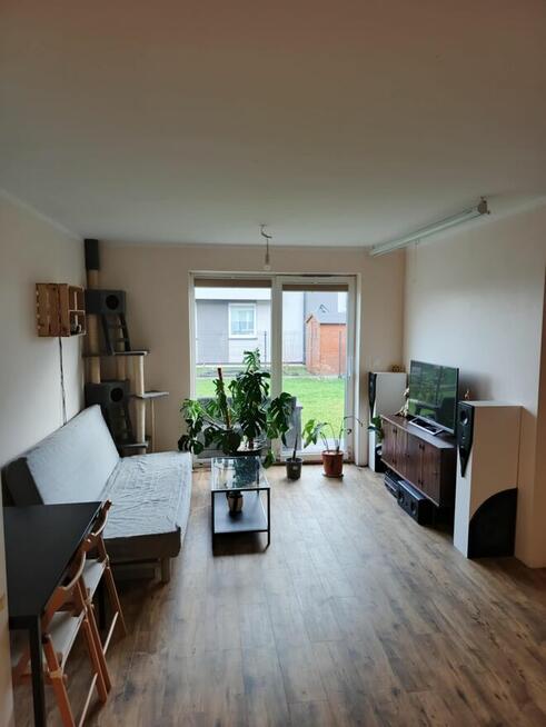 Mieszkanie, Dom, segment z ogrodem na sprzedaż