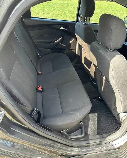 Ford Focus MK3 2.0 - cena do negocjacji