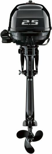 Suzuki DF2.5L - NOWY! silnik zaburtowy DEALER SZCZECIN