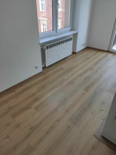 Remonty mieszkań i domów