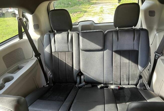 Dodge Grand Caravan SXT - cena do negocjacji