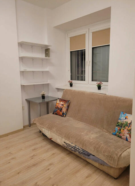 Mam do wynajęcia kawalerkę