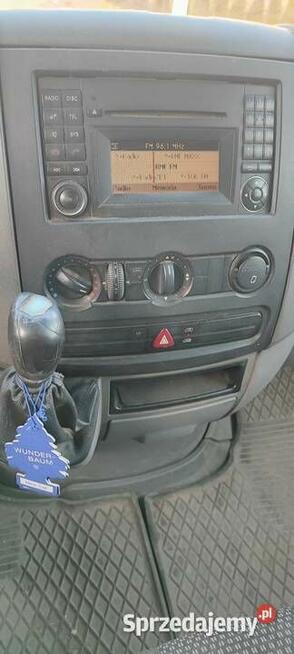 MERCEDES Sprinter MAX