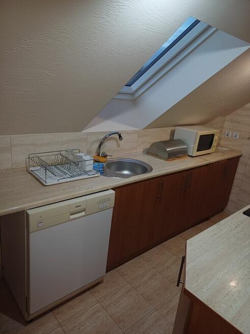 Wynajmę kawalerkę w Pieszycach