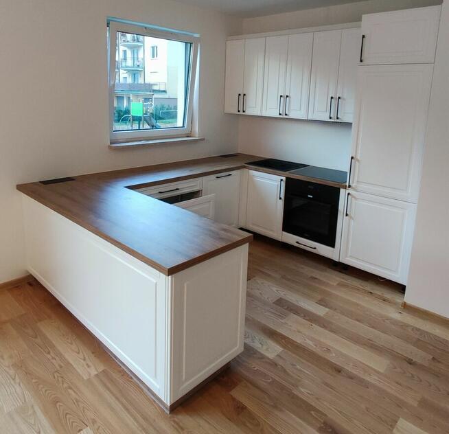 Meble na wymiar, kuchnie, szafy na zamówienie