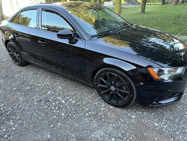 Audi A3 1.8T Premium - cena do negocjacji