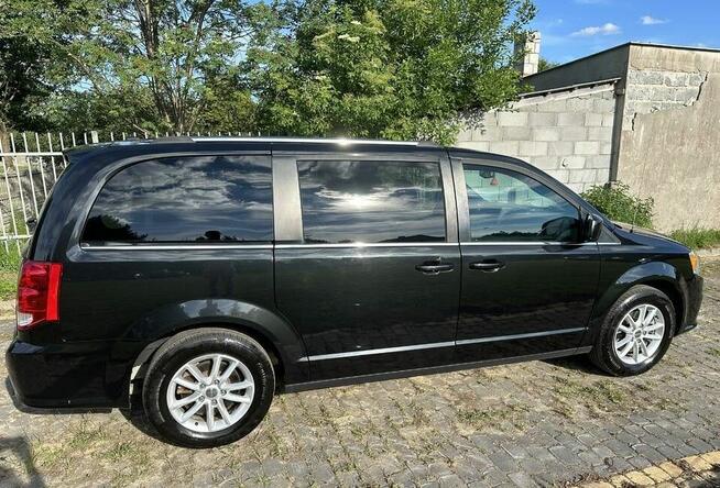 Dodge Grand Caravan SXT - cena do negocjacji