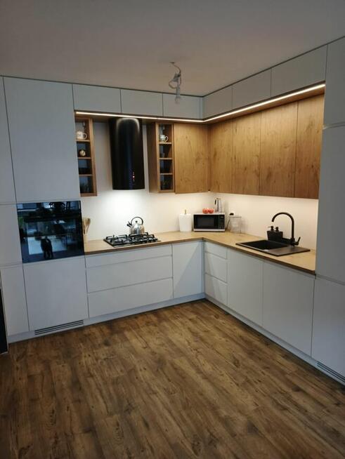 Mieszkanie, Dom, segment z ogrodem na sprzedaż