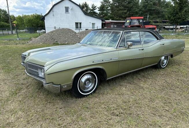 Buick LeSabre - cena do negocjacji