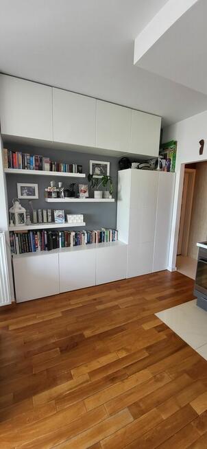 Nowoczesne 2pok, 43m2 przy CH Promenada, Warszawa