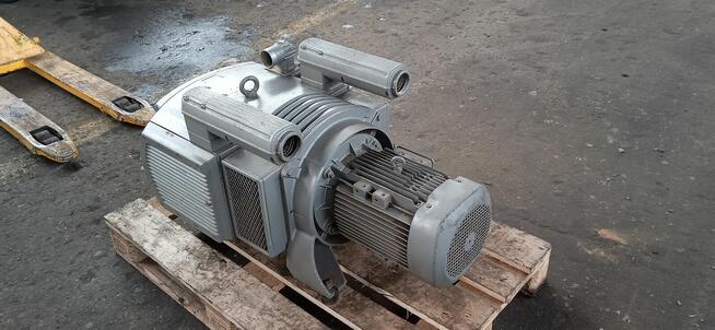 Pompa próżniowa BECKER VTLF 2.250