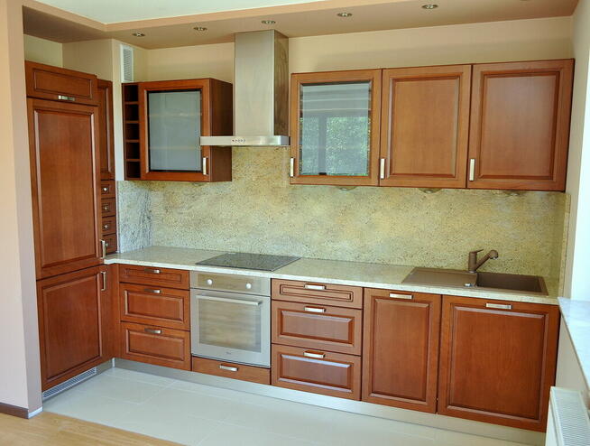 Meble na wymiar, meble kuchenne na zamówienie Wrocław i okol