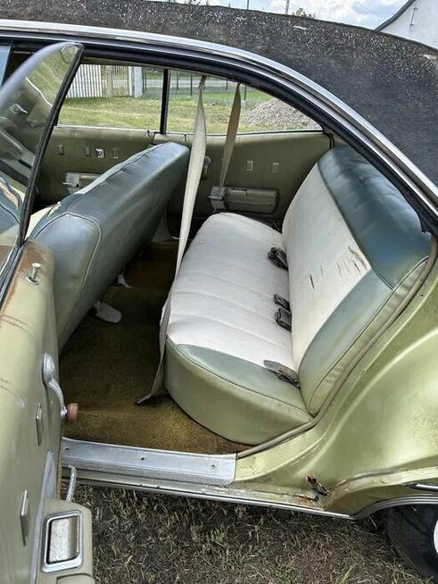 Buick LeSabre - cena do negocjacji