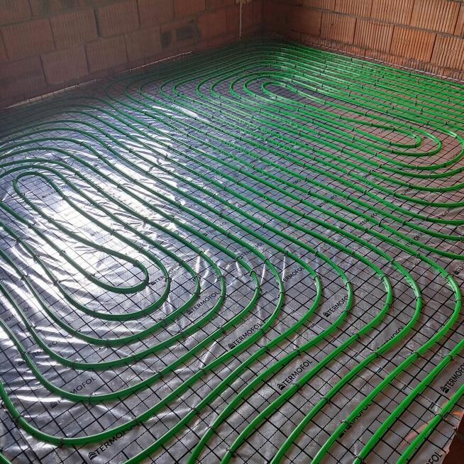 usługi hydrauliczne