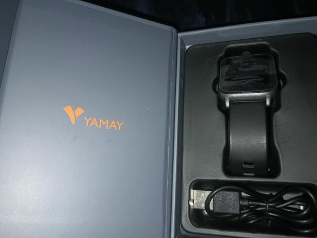 Smartwatch, zegarki sportowe, zestaw 3 sztuki