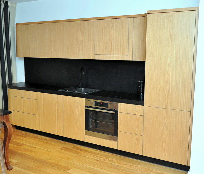 Meble na wymiar, meble kuchenne na zamówienie Wrocław i okol