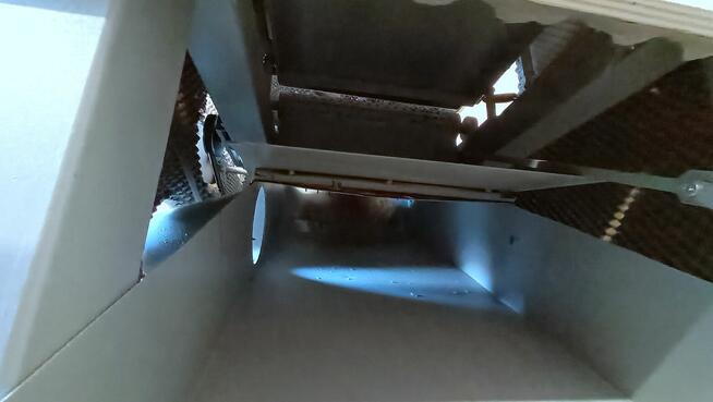 Wielopiła 60 cm 11 kW, grubość materiału 10-100 mm, falownik