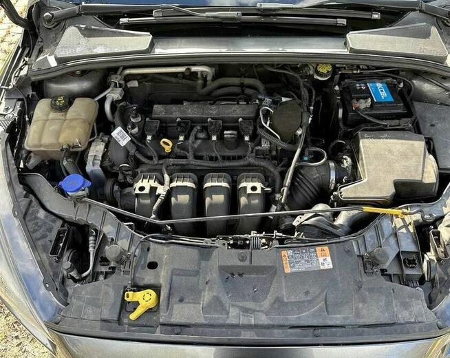 Ford Focus MK3 2.0 - cena do negocjacji