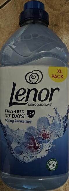 Płyn do płukania Lenor 1,6 litrowy! NOWE!
