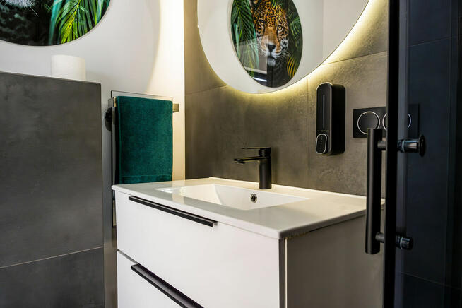 Sprzedam 5 apartamentów Jastrzębia Góra