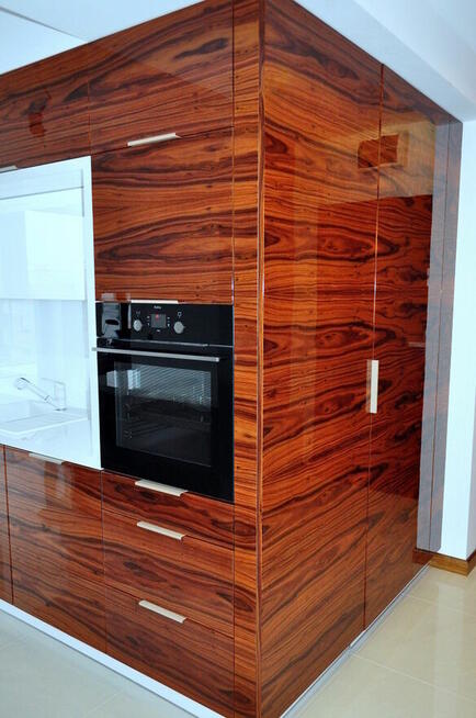 Meble na wymiar, meble kuchenne na zamówienie Wrocław i okol