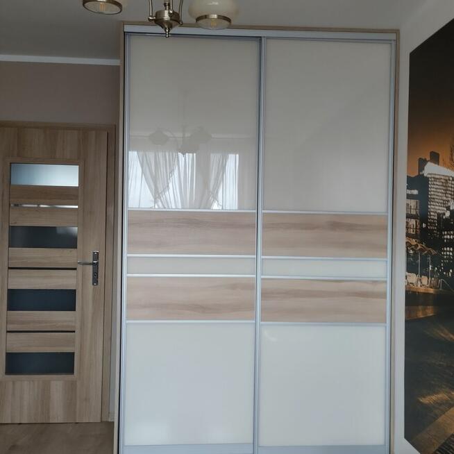 Zamienię lub sprzedam mieszkanie