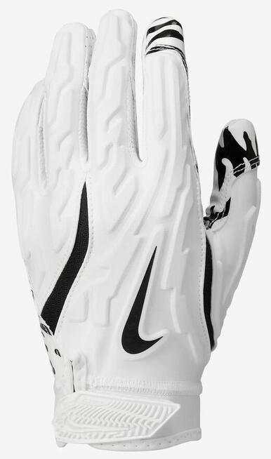 Sprzedam nowe rękawice Nike Superbad 7.0 i Vapor Jet 8.0