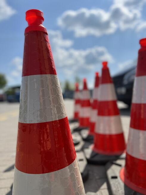 PRAWO JAZDY ROGOŹNO OSK HANEX