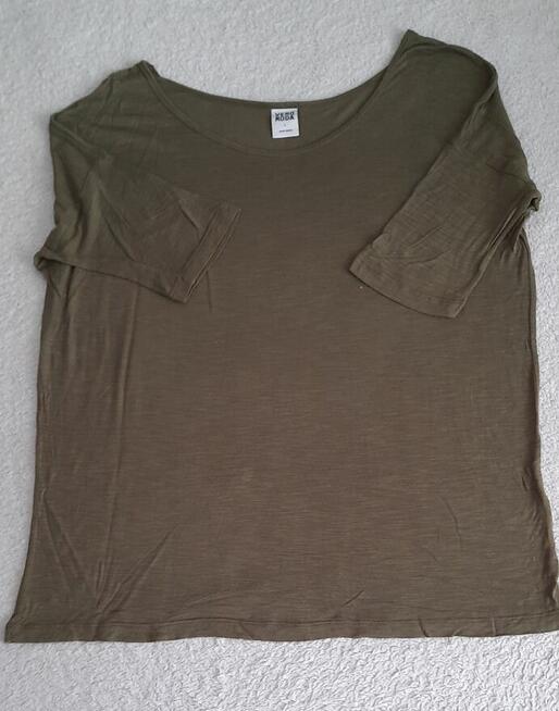 Komplet bluzka + top Vero Moda r. L