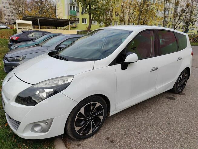 Sprzedam Reno Grand Scenic 3