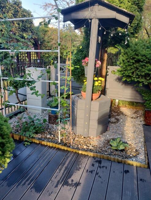 Działka z domem calorocznym cena do negocjacji