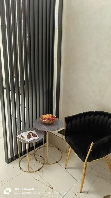 Firma Dobry Fach Usługi Remonto Budowlane