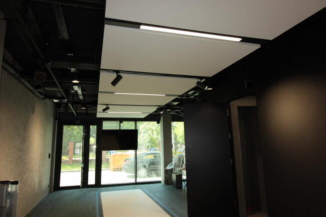 Wykończenie wnetrz pod klucz