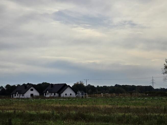 SUPER DZIAŁKA BUDOWLANA W CENIE 69 000 zł