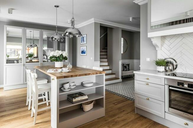 Meble na wymiar, meble kuchenne na zamówienie Wrocław i okol