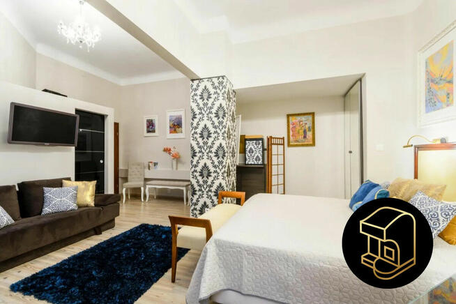 Warszawa Śródmieście, ul. Marszałkowska