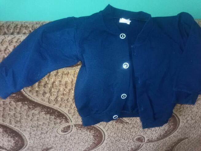 Sprzedam ubranka dla chłopca