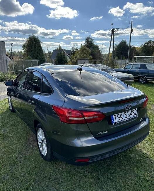 Ford Focus MK3 2.0 - cena do negocjacji