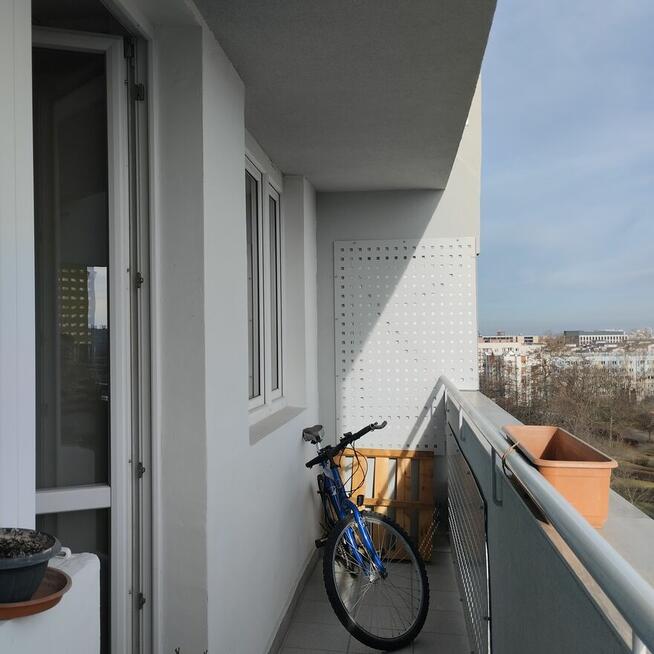 Zamienię lub sprzedam mieszkanie