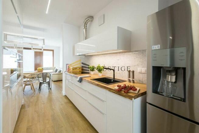 Luksusowy 5-pokojowy apartament na Mokotowie – wys