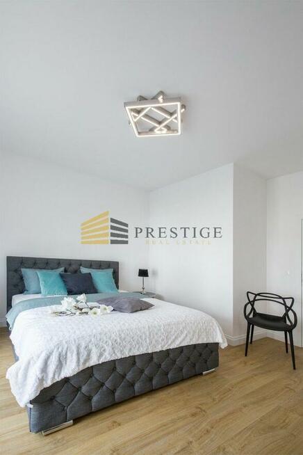 Luksusowy 5-pokojowy apartament na Mokotowie – wys