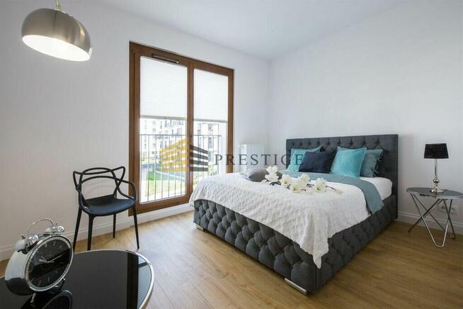 Luksusowy 5-pokojowy apartament na Mokotowie – wys