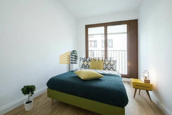 Luksusowy 5-pokojowy apartament na Mokotowie – wys